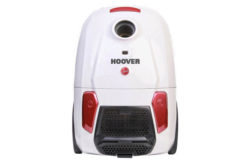 Hoover - Capture Bagged Cylinder - Vacuum Cleaner